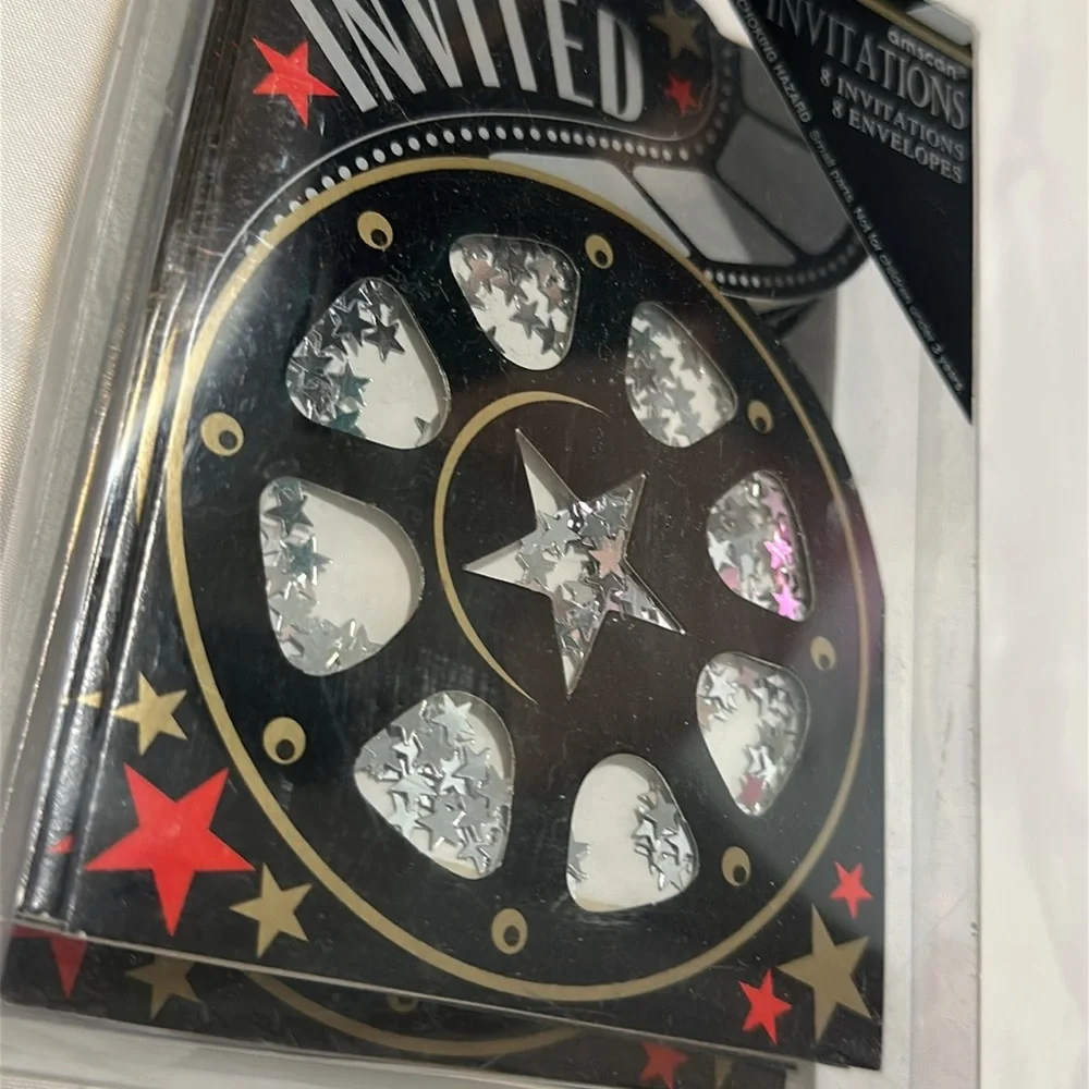 Amscan brand new